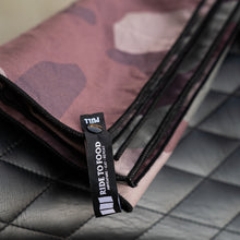 Load image into Gallery viewer, Travel Towel - Camo