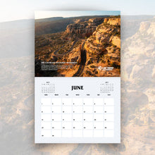 Load image into Gallery viewer, 2025 Calendar